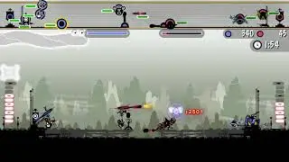 Patapon 3 heroless part 2