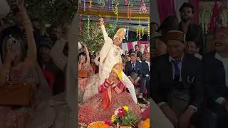 Mera Suwa Pratap🥰❤️ #wedding #ytshorts #shadi #trending #love #couplegoals #wedding #shortsvideo