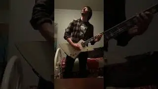 Mother Russia - Iron Maiden cover