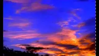 The Amazing Clouds / Удивительные облака #02