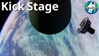 Why Rocket Lab&rsquo;s Electron Kick Stage Is So Important
