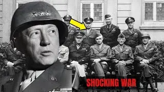 What Patton Did After a German Commander Said &ldquo;You&rsquo;ll Have to Kill Me&rdquo;?