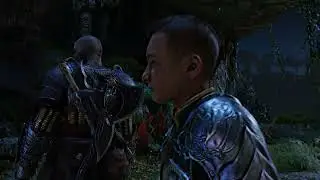 God of War Ragnarok Gameplay Walkthrough !!! #godofwar#gaming #playstation#pcgaming#trending#games