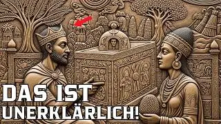 Die Verlorene Zivilisation Mesopotamiens: Ein Reich, Das Spurlos Verschwand