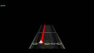 San Ferry Ann - Paul McCartney, Clone Hero Chart, Guitar, Expert