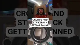 CRONUS AND STRIKEPACK GETTING BANNED IN YR10S3