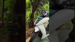 Ather 450 Plus