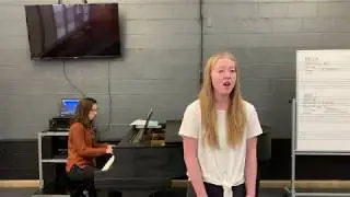 Mimi Pendergrast 