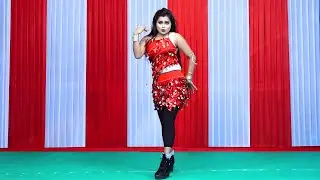 Chikni Chameli Sohagi Choai Debo Fasiiye | Ft. Priya | Bangla Dance Video | Sursangam Dance