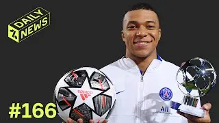 REACTION to Mbapp&eacute; DESTROYING Barcelona + Rabiot transfer to EPL!
