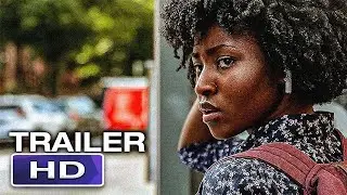 FAREWELL AMOR Official Trailer (NEW 2020) Jayme Lawson, Drama Movie HD