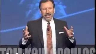 Tom Koulopoulos, Futurist and Innovation Speaker