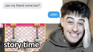 Ken's worst date ever... [Story Time]