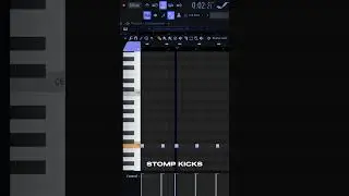 How to make beats like 