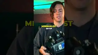 Minimalist Stage Lighting  Elevate Your Setup! #stagelighting