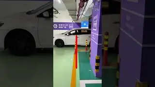 Watch out for this when you encounter a 90-degree turn!#cardrivinglessons #skills #car