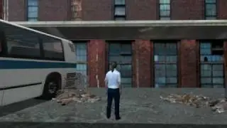 City Bus Simulator Campaign: Chapter 5 - Part 1/3