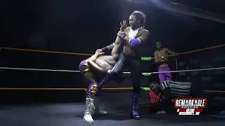1   MELODIES FROM HEAVEN VS CLIMAXXX w/ LUXURY LEAH