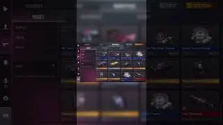 Kitsune Dreams skins out on Marketplace