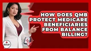 How Does QMB Protect Medicare Beneficiaries From Balance Billing? - Medicare Made Simple Guide