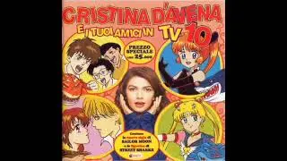 Ale' Ale' Ale' o-o: #SiglaTv Completa #CartoneAnimato 1997 #digitaldownload (CRISTINA D'AVENA)