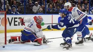 2021 Stanley Cup Winning Goal Ross Colton (Jul. 7, 2021) (ALL CALLS)