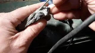 Losts clips/Cutting room floor. Metal Detecting, Just Digging life