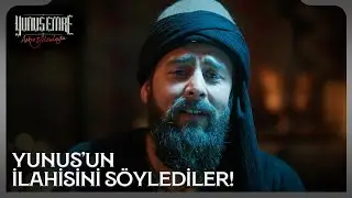 Yunus Emre'nin şiirleri Azerbaycan'a kadar uzanmış! - Yunus Emre 44. Bölüm