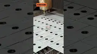 Elevator LOP Making | COP & LOP | LOP Cutting | HOP | China factory | Modern Factory making