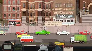 Beat Cop #3 - It Requires a Guide