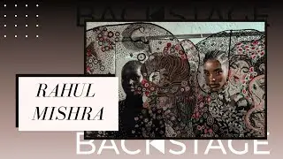 Rahul Mishra Fall 2025 Couture: Love Story #hautecouture  #runway