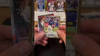 STILL SHOCKED!! Wander Franco Gold RC /2022 !!!!!!!PSA 10🫣? #topps #wanderfranco #rookie #gold #mlb