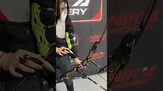 Recurve Bow For  Archers