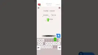 Cryptogram | Level 2 | Master Gaming Mind | MGM #cryptogram #gaming #puzzlefrenzy #mobilegame