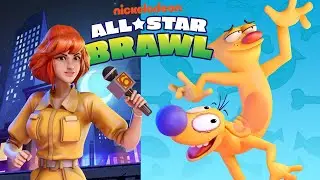 CatDog & April O'Neil Reaction & Analysis Hangout!