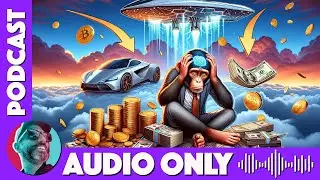 Neuralink Probe Demand, Netflix Millions in Crypto & Cars, Electric Flying Ship Unveiled