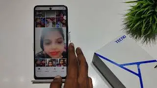 How to create Data Backup in Tecno pova 5 pro | Tecno pova 5 me google backup create kaise kare
