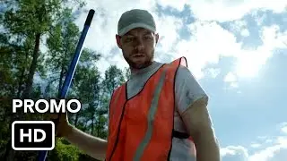 Outcast 1x06 Promo 