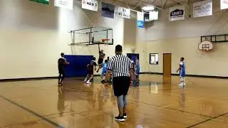 PBL tournament pr1