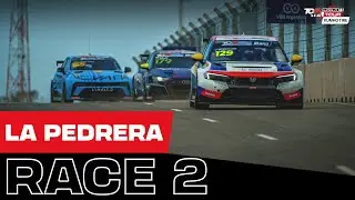 La Pedrera | Race 2 | TCR South America & Kumho TCR World Tour