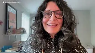 Maria Peralta and Jen Rubin on community organizing and collective action