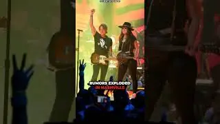 Keith Urban Changed Nicole Kidman-Inspired Lyrics In Pre-Divorce Show. #shorts