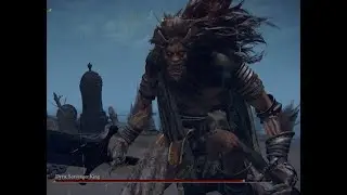Elden Ring - Convergence Mod - Part 1 Servant of Rot