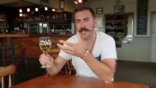 Cider: How To Taste - New World