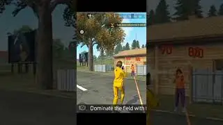 New update ob37 changes new gun#freefire @Bibekstar+gaming