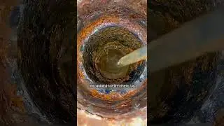 #Unique pipeline lining repair method, which can repair rusted and leaking pipelines witho   #a2edf