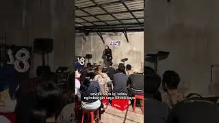 stand up comedy komika nasional