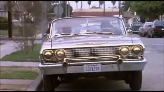 Boyz n the Hood Soundtrack - Impending Chaos