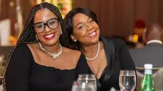 8th Annual Top 20 Under 40 Young Professionals Award Gala Highlights