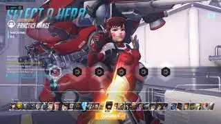 McCree Gold Weapon - Overwatch (PC)